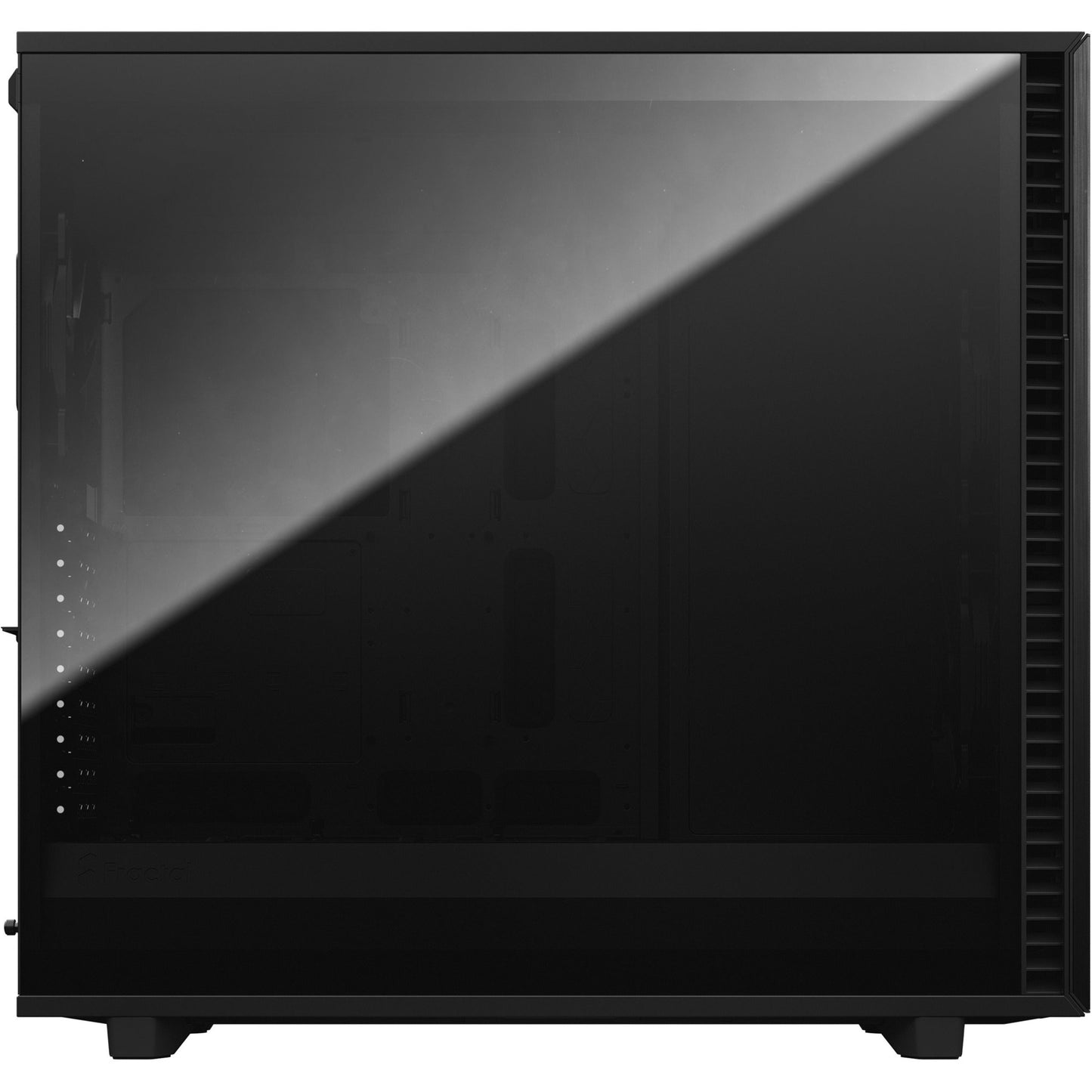 Fractal Design Define 7 XL Black TG Dark Tint