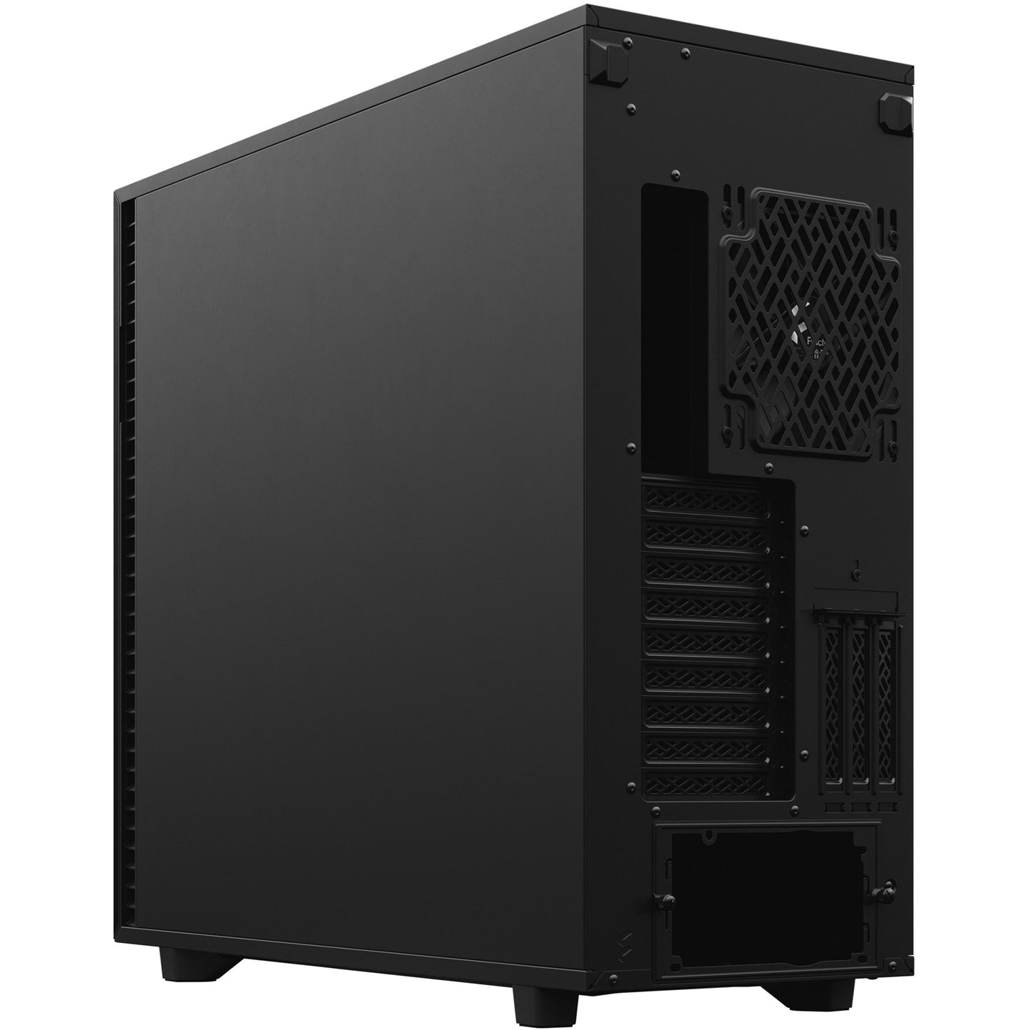 Fractal Design Define 7 XL Black TG Dark Tint