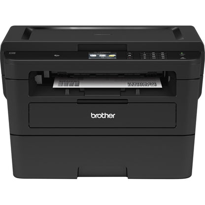 Brother RHL-L2395DW Wireless Laser Multifunction Printer - Refurbished - Monochrome