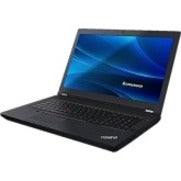 Lenovo ThinkPad P53 20QQS82D00 15.6" Mobile Workstation - Full HD - 1920 x 1080 - Intel Core i5 9th Gen i5-9400H Quad-core (4 Core) 2.50 GHz - 8 GB Total RAM - 256 GB SSD - Midnight Black