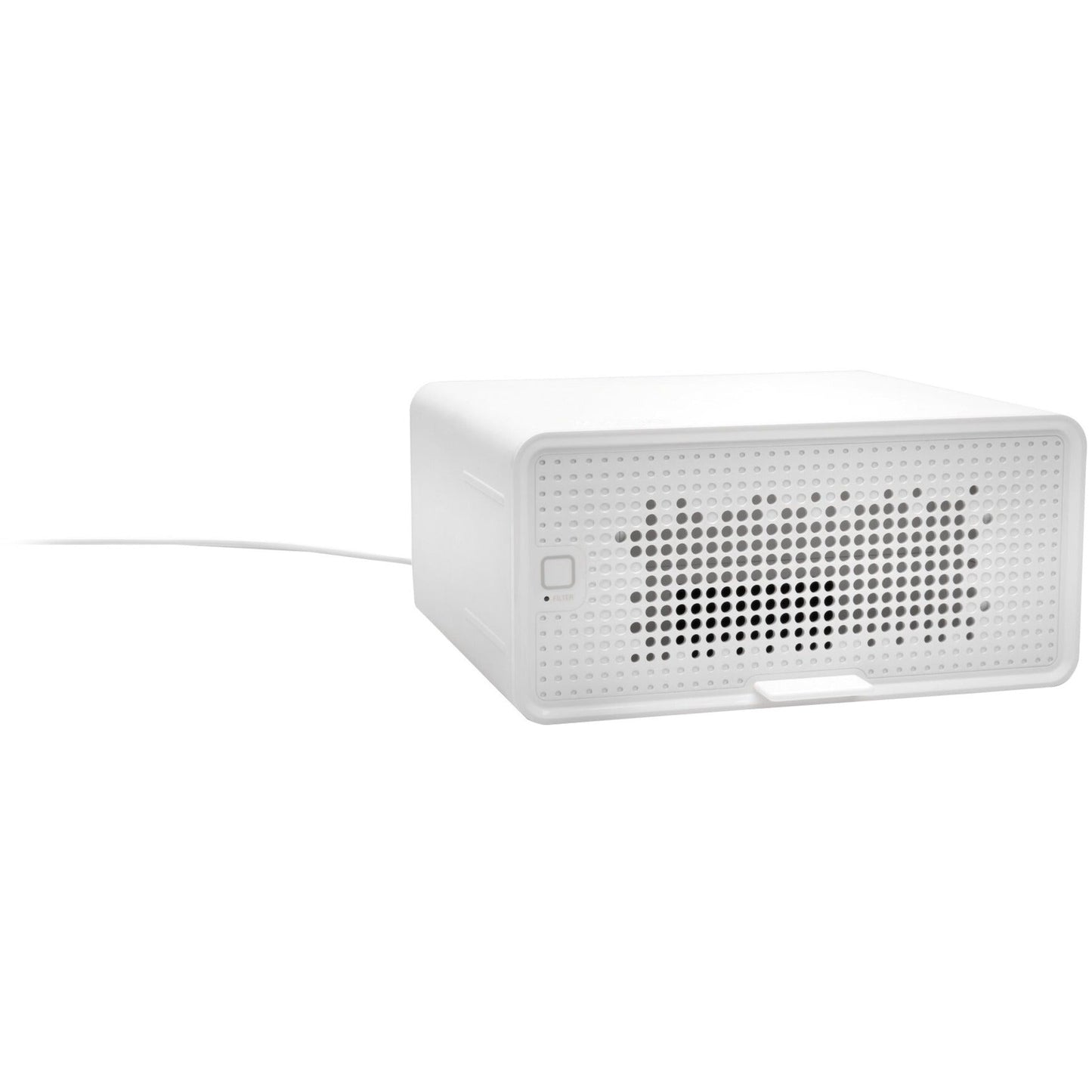 Kensington FreshView Wellness Monitor Stand with Air Purifier