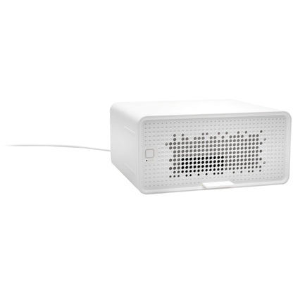 Kensington FreshView Wellness Monitor Stand with Air Purifier