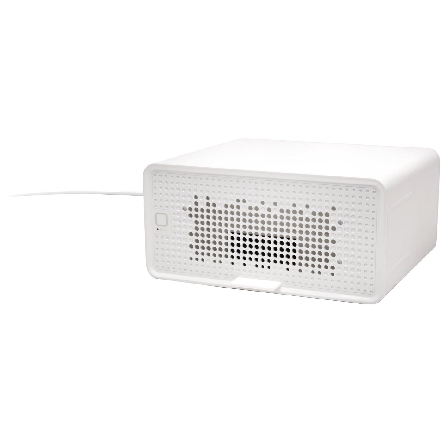 Kensington FreshView Wellness Monitor Stand with Air Purifier