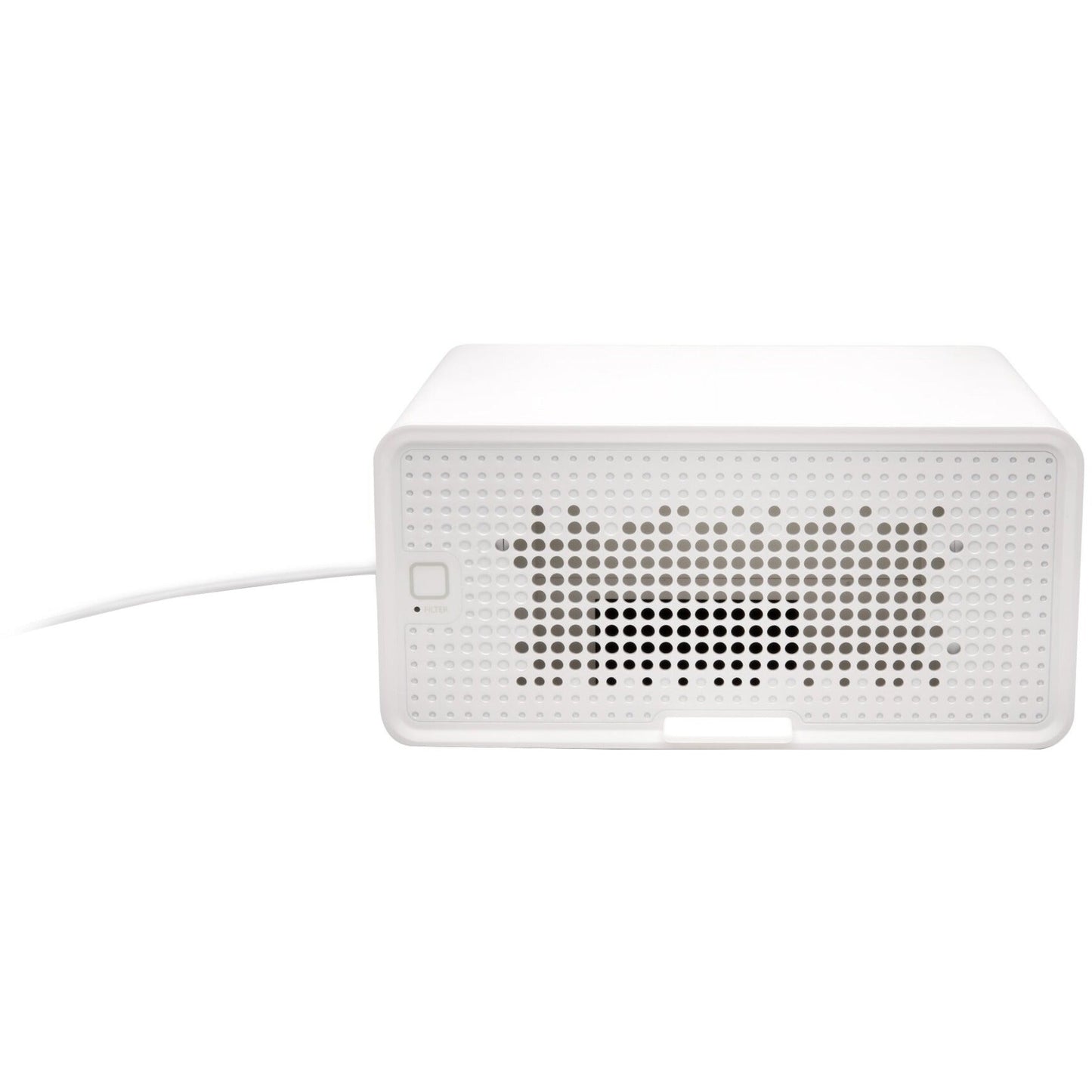 Kensington FreshView Wellness Monitor Stand with Air Purifier