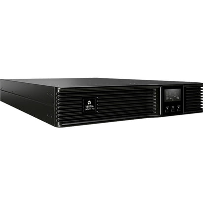 Vertiv Liebert PSI5 Lithium-Ion N UPS 1500VA/1350W 120V Line Interactive AVR with SNMP CARD