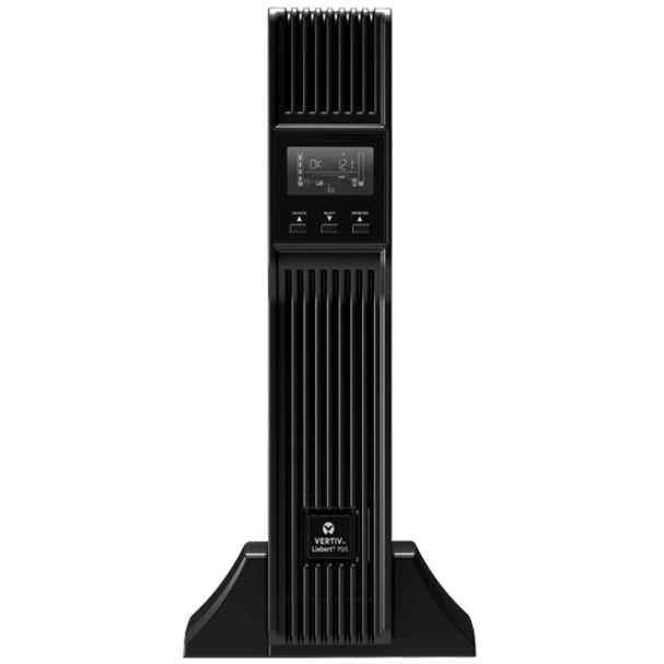 Vertiv Liebert PSI5 Lithium-Ion N UPS 3000VA/2700W 120V Line Interactive AVR With SNMP Card