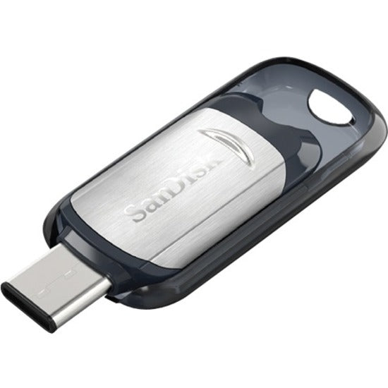 SanDisk Ultra&reg; USB Type-C&trade; Flash Drive 64GB