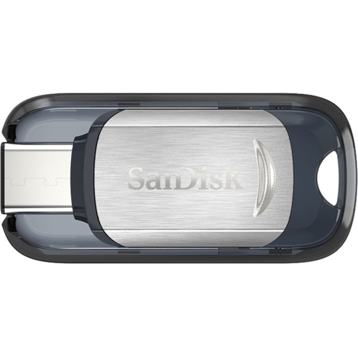 SanDisk Ultra&reg; USB Type-C&trade; Flash Drive 64GB