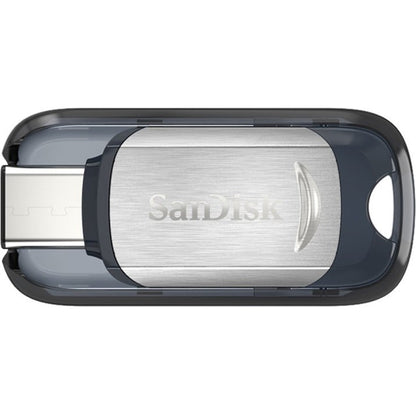 SanDisk Ultra&reg; USB Type-C&trade; Flash Drive 64GB