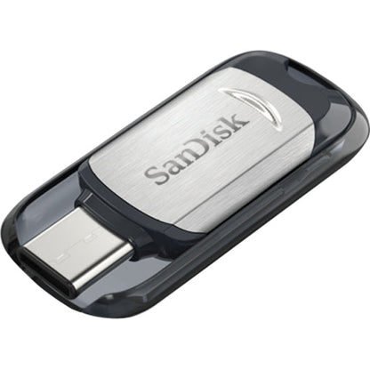 SanDisk Ultra&reg; USB Type-C&trade; Flash Drive 64GB