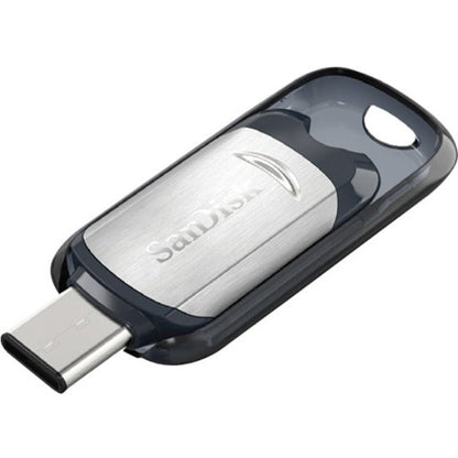 SanDisk Ultra&reg; USB Type-C&trade; Flash Drive 128GB