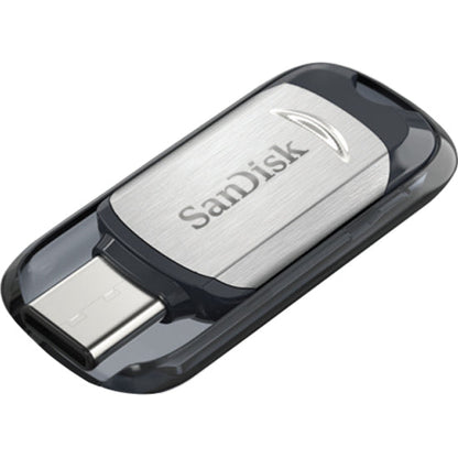 SanDisk Ultra&reg; USB Type-C&trade; Flash Drive 256GB