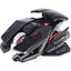 Mad Catz The Authentic R.A.T. Pro X3 Optical Gaming Mouse