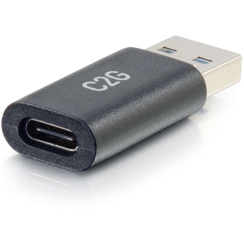 USB-C FEMALE TO USB-A MALE 3   