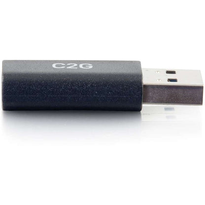 C2G USB C to USB Adapter - SuperSpeed USB Adapter - 5Gbps - F/M