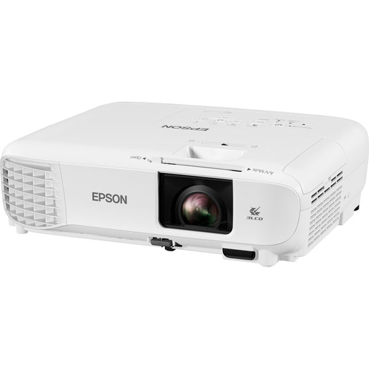 EPSON POWERLITE E20            