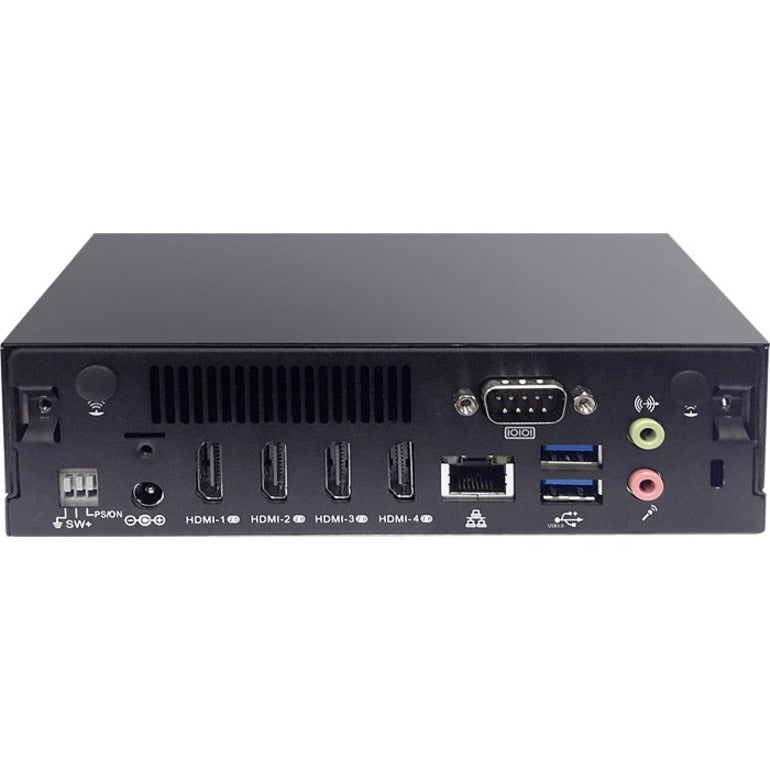 AOpen Digital Engine DE6340 Digital Signage Appliance