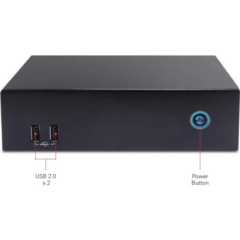 AOpen Digital Engine DE6340 Digital Signage Appliance