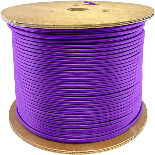 AddOn Fiber Optic UTP Patch Network Cable