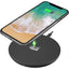 Adesso 10W Max Qi-Certified Disc-Style Wireless Charger