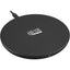 Adesso 10W Max Qi-Certified Disc-Style Wireless Charger