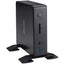 Shuttle XPC nano NC10U5 Barebone System - Mini PC - Intel Core i5 8th Gen i5-8265U 1.60 GHz