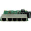 EMBEDDED 5PORT GIGABIT SWITCH  