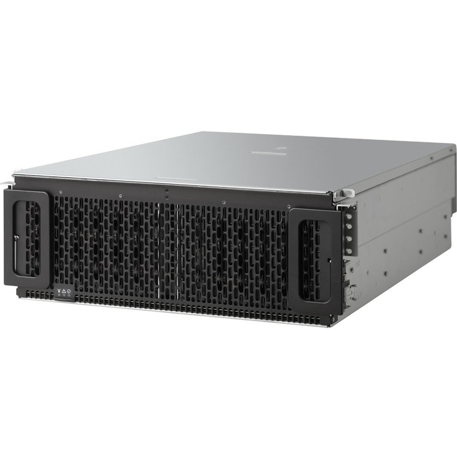 600TB SE4U60-60 HC330 SAS NTAA 