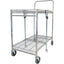 Bostitch Stow-Away Utility Cart