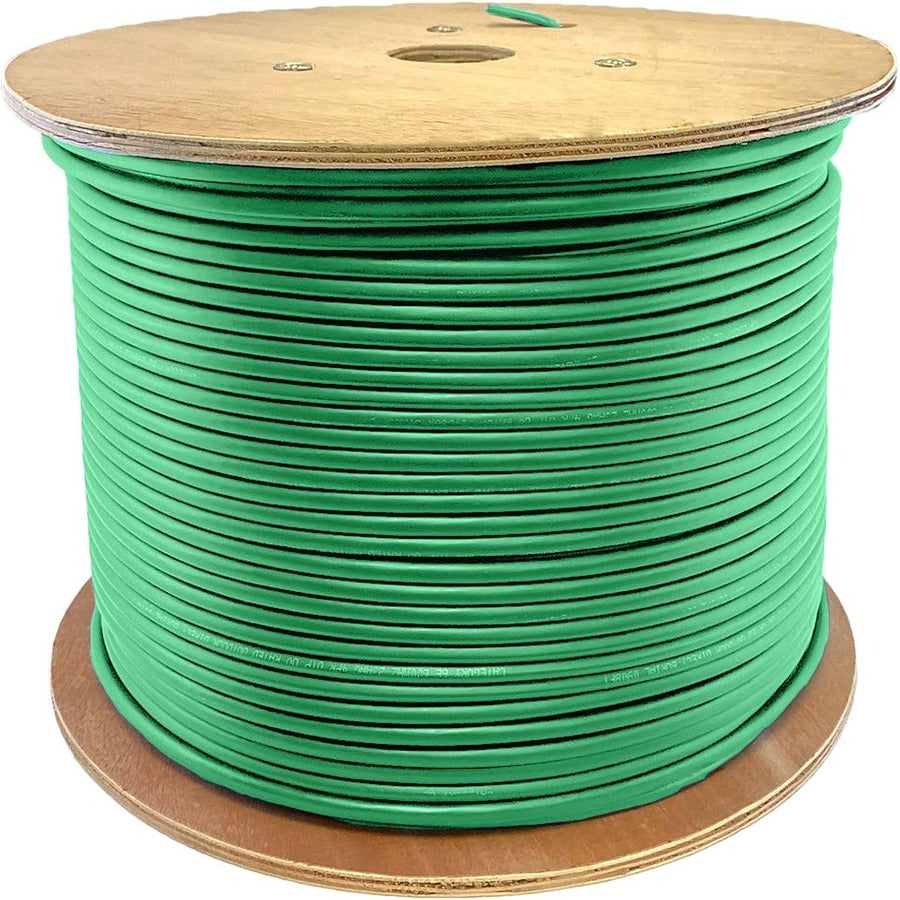 ADDON NON-TERM CAT6A PATCH CBL 