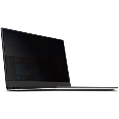 Kensington MagPro 14.0" Laptop Privacy Screen with Magnetic Strip Black