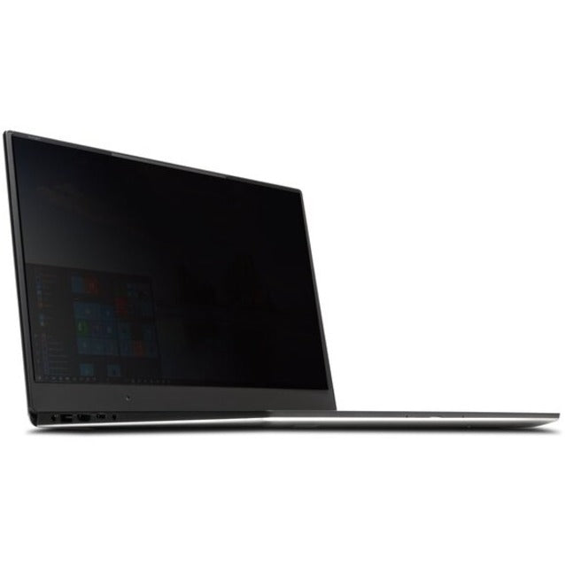 Kensington MagPro 14.0" Laptop Privacy Screen with Magnetic Strip Black