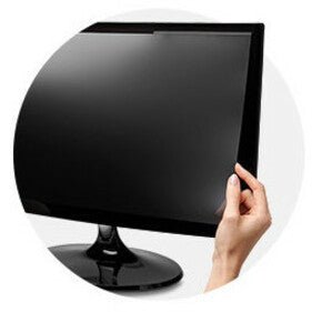 Kensington MagPro 23.0" (16:9) Monitor Privacy Screen with Magnetic Strip