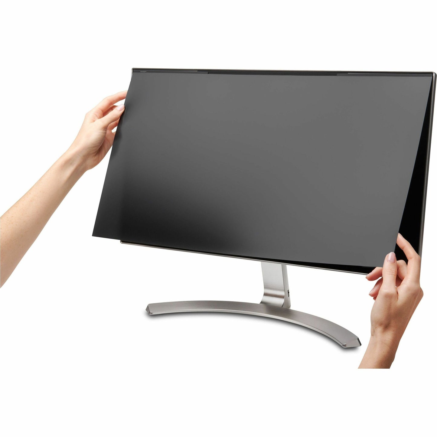 Kensington MagPro 24.0" Monitor Privacy Screen with Magnetic Strip