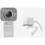 LOGITECH STREAMCAM OFF-WHITE   