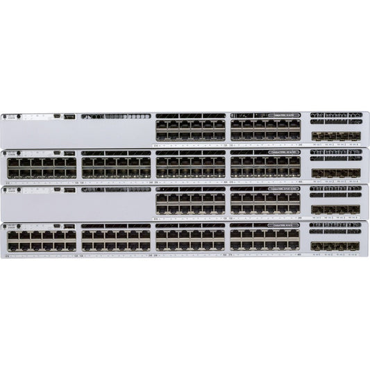 CATALYST 9300L 48P 12MGIG NTWK 