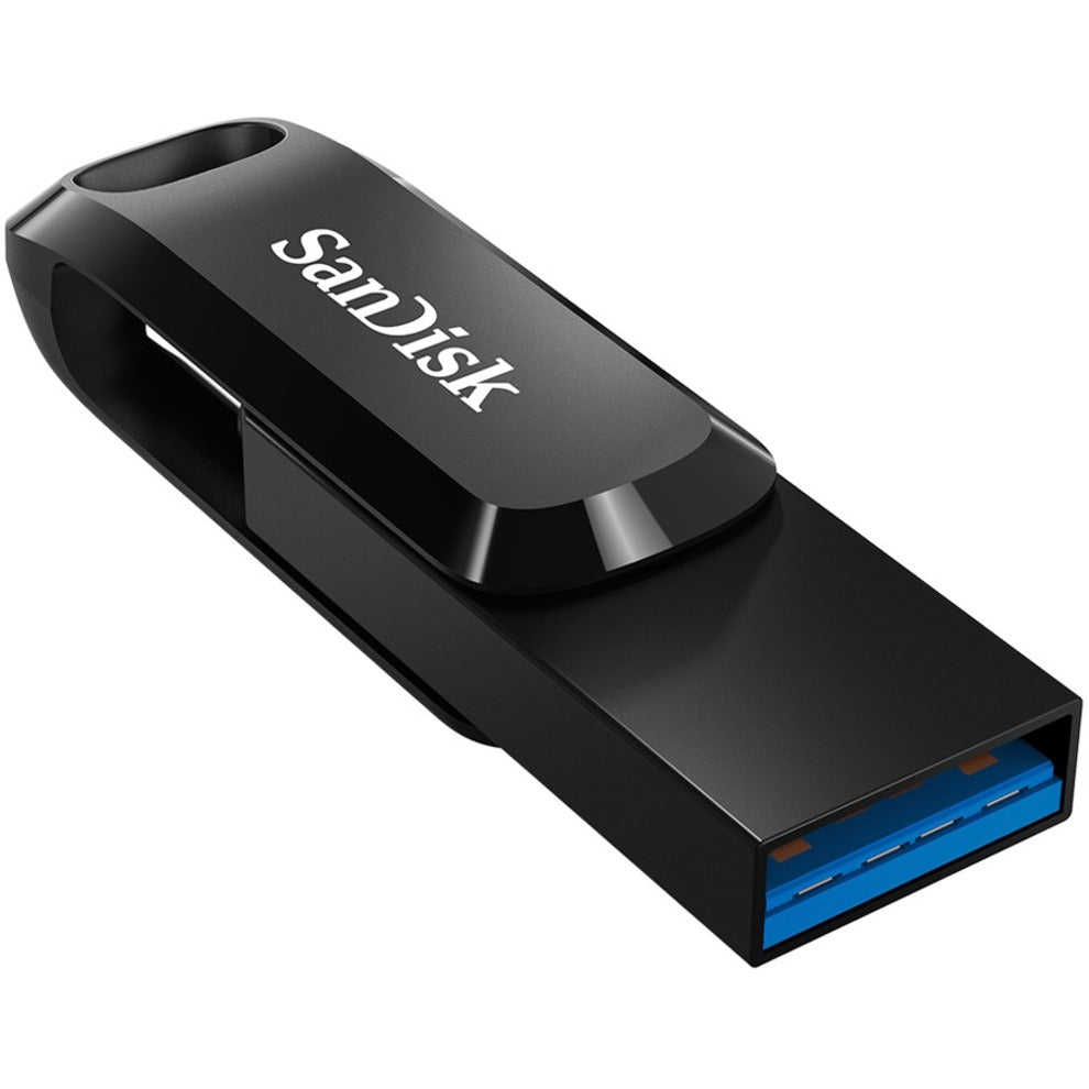 SanDisk Ultra Dual Drive Go USB Type-C 32GB