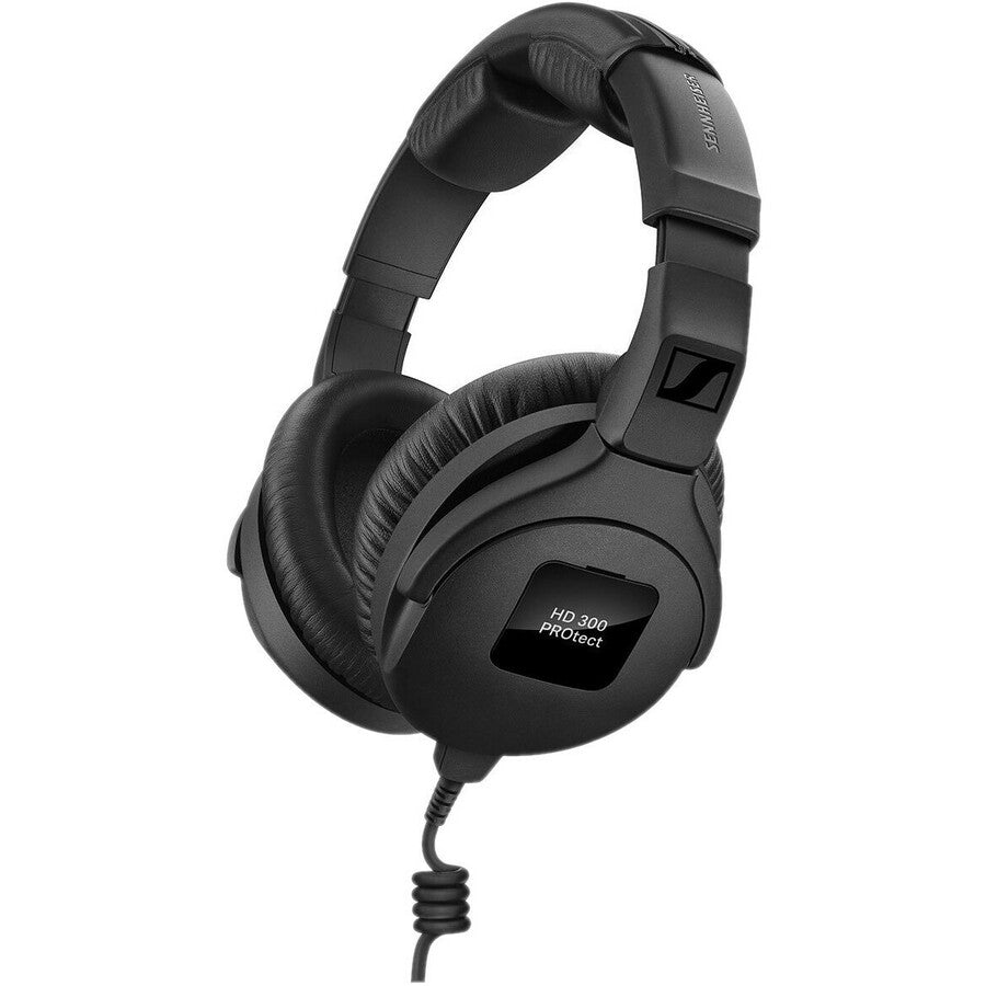 Sennheiser HD 300 PROtect Headphone