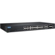 24G+4G COMBO PORT MANAGED      