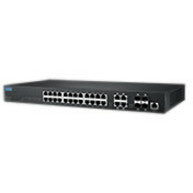 Advantech 24G+4G Combo Port L2 Managed Switch