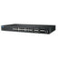 24G+4G COMBO PORT MANAGED      