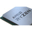 AMD Ryzen 7 3700X Octa-core (8 Core) 3.60 GHz Processor - OEM Pack