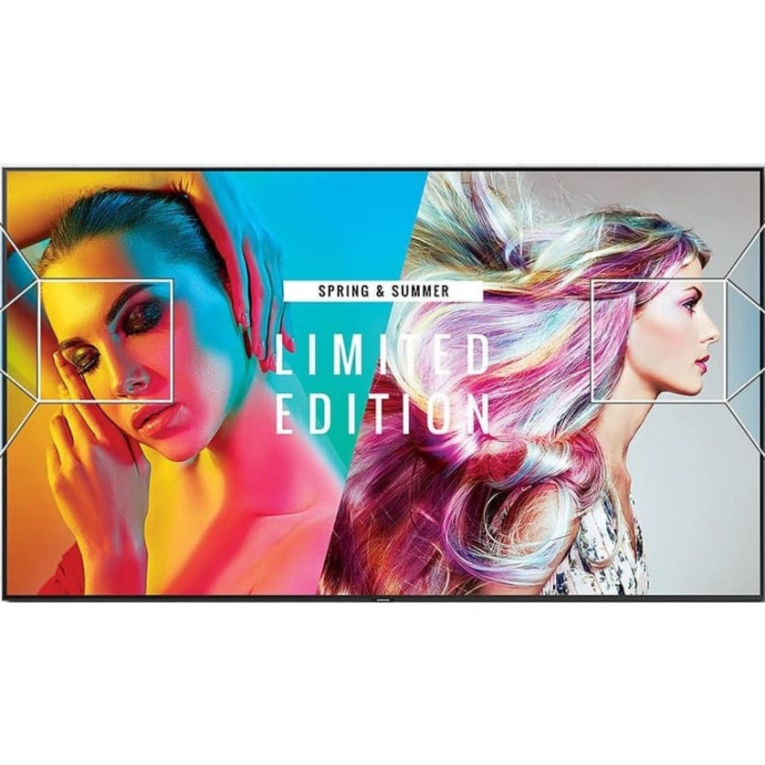 Samsung BE50T-H Digital Signage Display