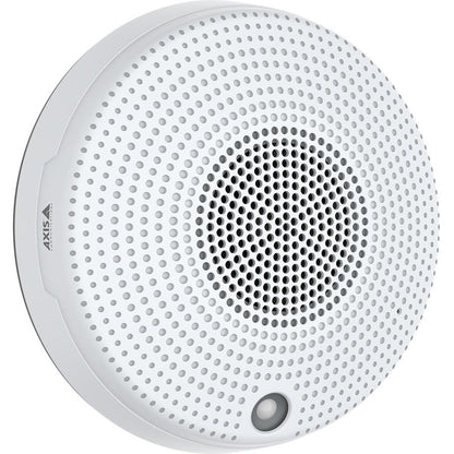 AXIS C1410 Speaker System - White - TAA Compliant