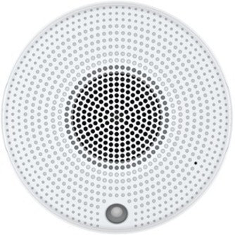 AXIS C1410 Speaker System - White - TAA Compliant