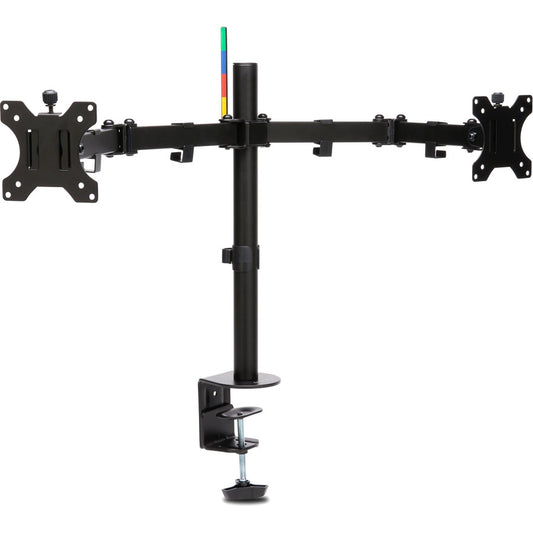 SMARTFIT DUAL EXT MONITOR ARM  