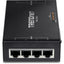 65W 4PORT GIGABIT POE+ INJECTOR