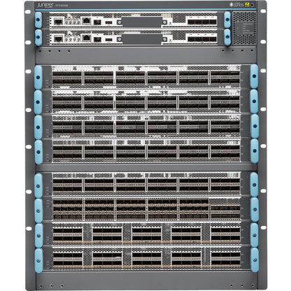 Juniper PTX10008 Router Chassis