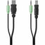TAA USB/AUD SKVM CBL USB A/B   