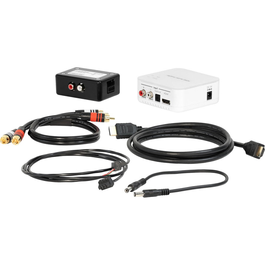 HDMI AUDIO EMBEDDER KIT        